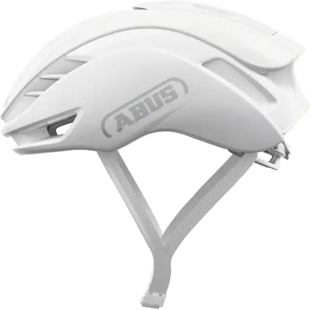 Sichere Zahlung ABUS GameChanger 2.0 Helm - pure white