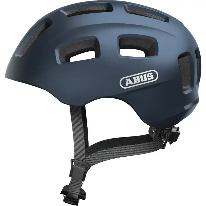 ABUS Youn-I 2.0 Helm - midnight blue Bestpreis