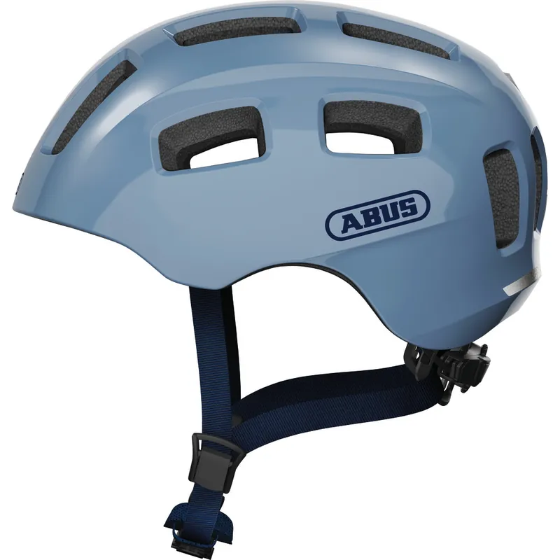 ABUS Youn-I 2.0 Helm - glacier blue Online Kaufen