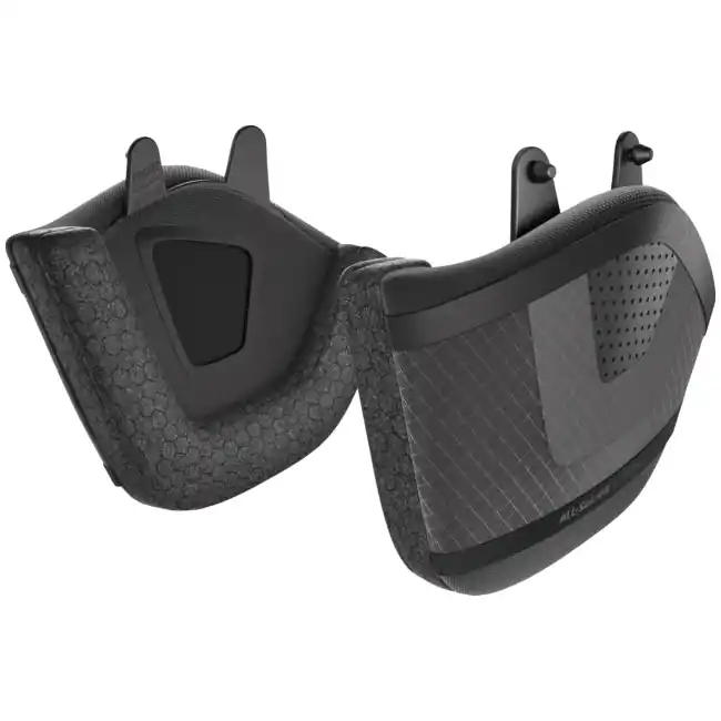 Saisonangebot ABUS EarPads Ohrpolster für HYP-E Helm