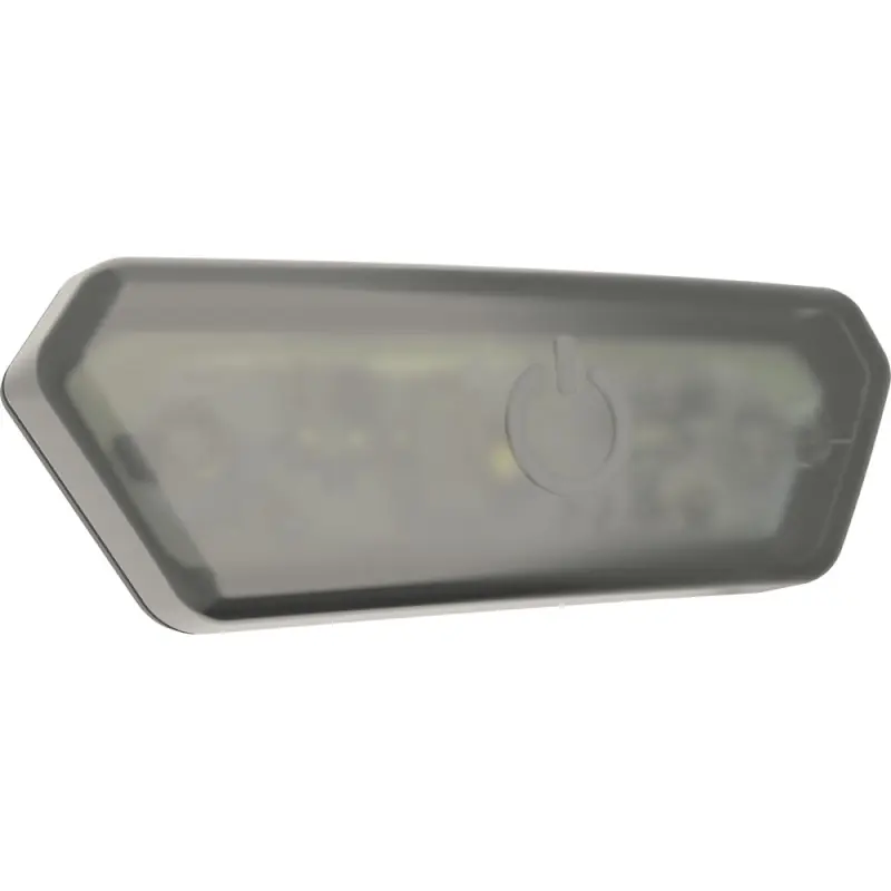 Bestseller ABUS Helmlicht Smiley 3.0 / Skurb Kid