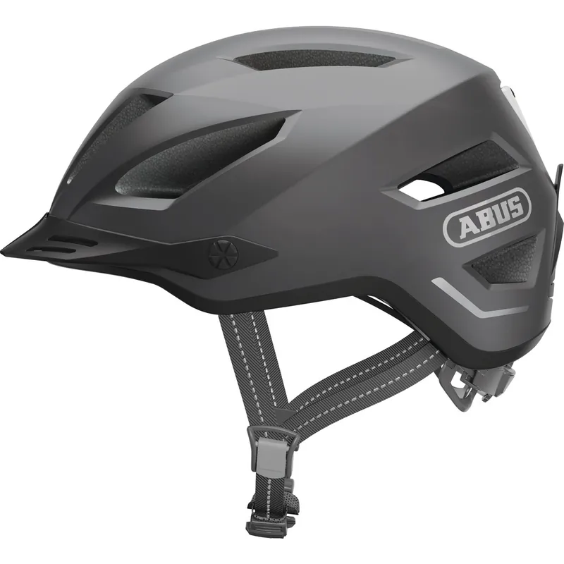 Highlight ABUS Pedelec 2.0 Helm - titan
