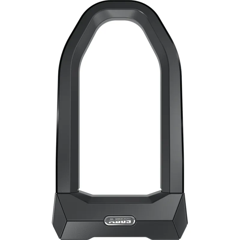 ABUS Granit Super Extreme 2500 - 230x102mm - 165HB230 Bügelschloss + Halter USH2500 Knallerangebot