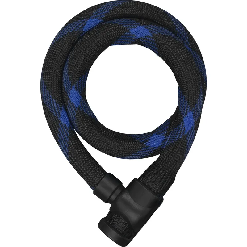 ABUS Ivera Steel-O-Flex 7200 Panzerkabelschloss - 85 cm Preisknaller