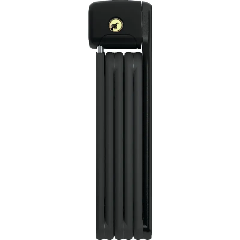 Aktuell ABUS Bordo Lite 6055 Mini - 85cm Faltschloss + SH 6055 Halterung - schwarz