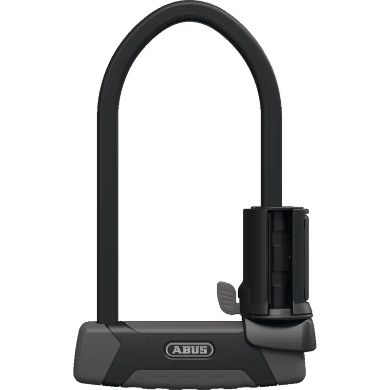 Super-Preis ABUS Granit XPlus 540/160HB Bügelschloss 300mm + Halterung SH B - schwarz