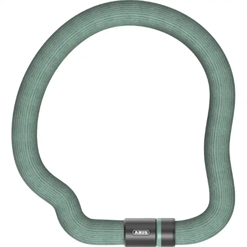 ABUS Goose Lock 6206K - 110cm Kettenschloss - mint Nur Für Kurze Zeit