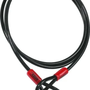 ABUS Cobra Schlaufenkabel - 8 mm x 200 cm Expressversand