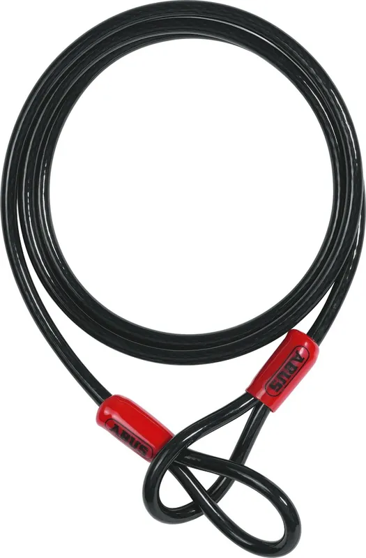 ABUS Cobra Schlaufenkabel - 10 mm x 300 cm Knallerangebot