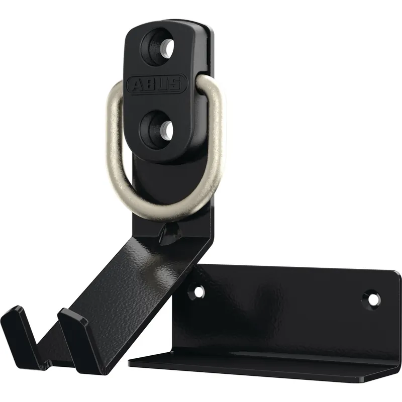 ABUS WBA65 B/SB + Wandanker mit Halterung Neu Im Sortiment