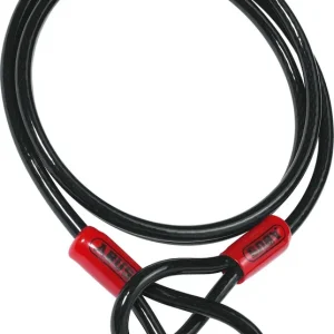 Preiswert ABUS Cobra Schlaufenkabel - 10 mm x 220 cm