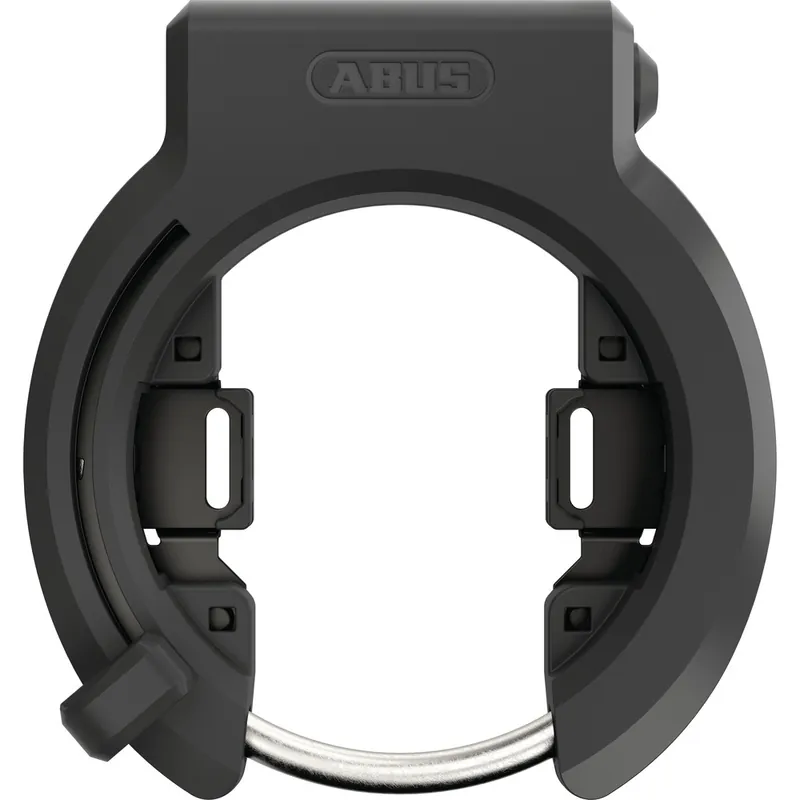 Neue Ware ABUS Granit XPlus 6950M AM NR Rahmenschloss + 6KS/85 Rahmenschlosskette + ST 5950 Tasche - schwarz