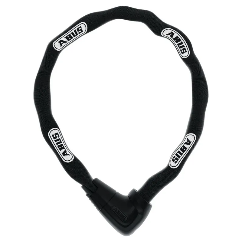 Top-Preis ABUS Steel-O-Chain XPlus 9808K Kettenschloss - 140cm schwarz