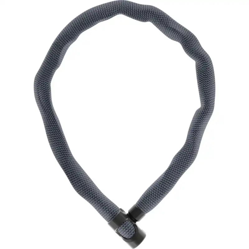 Top-Preis ABUS IVERA Chain 7210 - 85cm Kettenschloss - anthracite