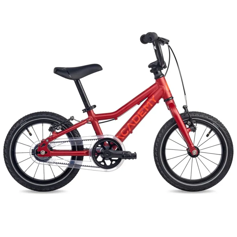 Meistverkauft Academy Grade 2 Belt - 14" Kinderfahrrad - 2026 - red