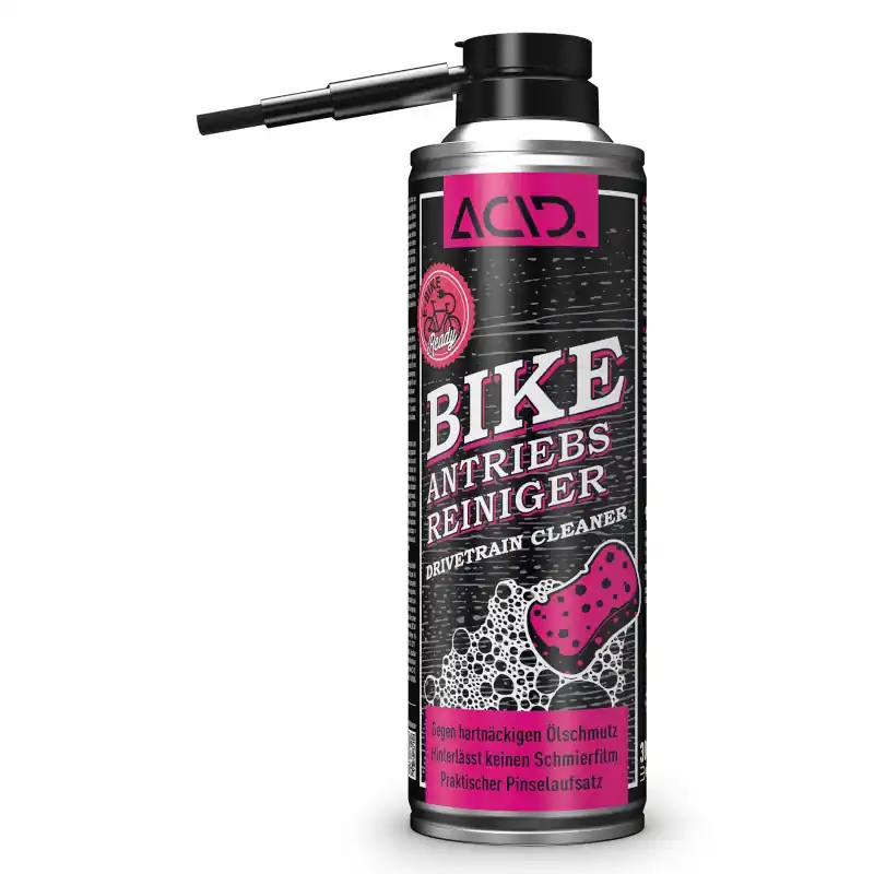 ACID Bike Antriebsreiniger - 300 ml Zertifiziert