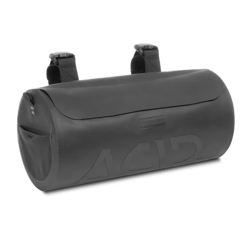 Top-Preis ACID PACK PURE 3 Lenkertasche - schwarz