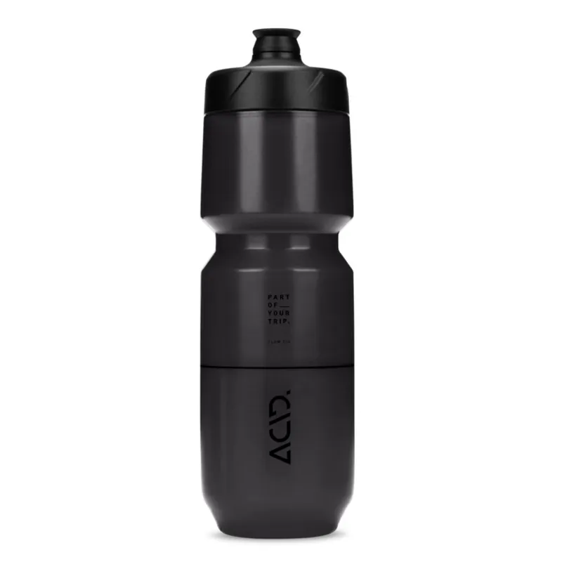 ACID Flow Trinkflasche 750ml - schwarz Aktuell