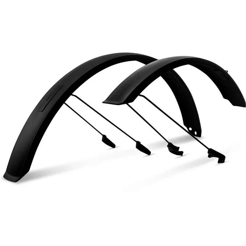 ACID Schutzblechset 65 27.5" BB Mount 2.0 - black Highlight