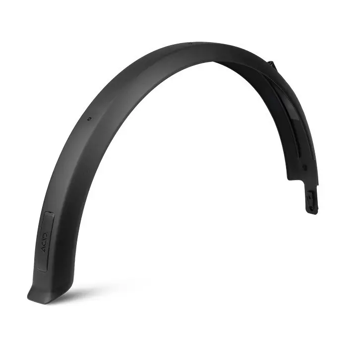 ACID Schutzblech SIC 2.0 67 26" - hinten – schwarz Must-Have
