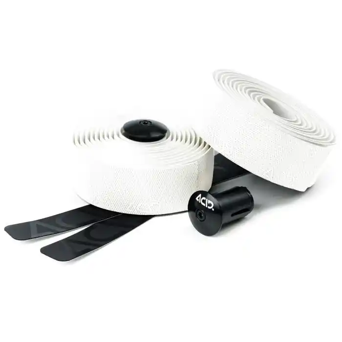 ACID Lenkerband CC 3,5 - white Top-Angebot