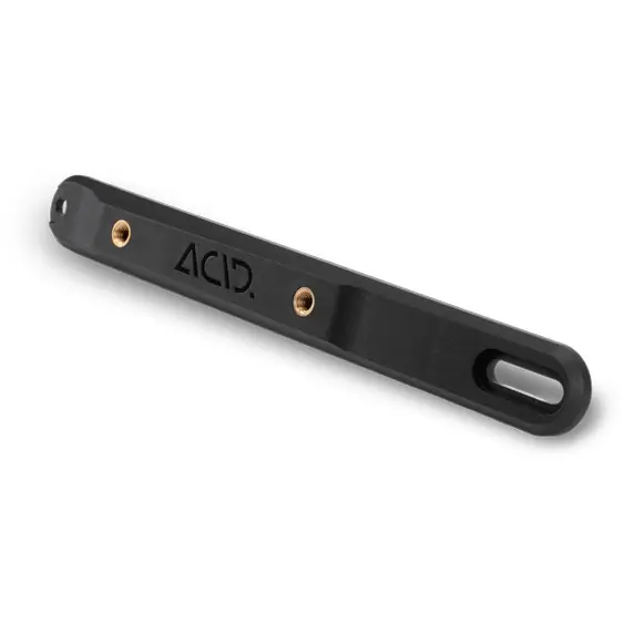 ACID Gabeladapter Für Flaschenhalter - schwarz Highlight