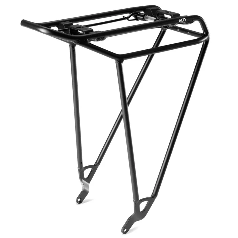 ACID Gepäckträger SIC 29" RILink BOOST - black Abverkauf