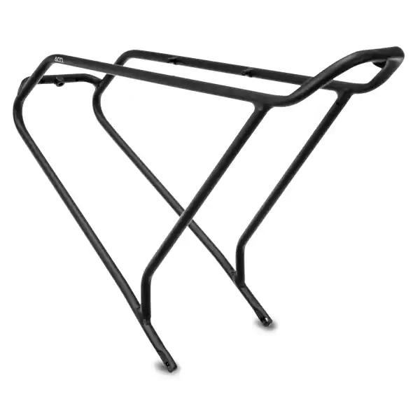 ACID Gepäckträger SIC RAIL 29 Zoll - black Beliebt