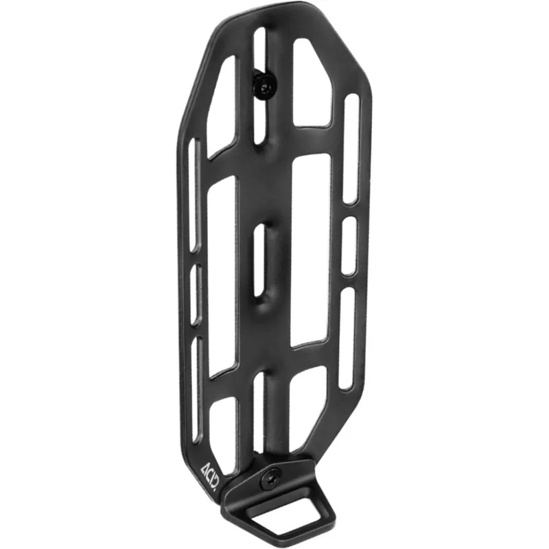 ACID Frontgepäckträger FORK CAGE - schwarz Neu Im Sortiment