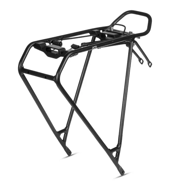 Sofort Bestellen ACID Universal Kids RILink 24" Gepäckträger - schwarz