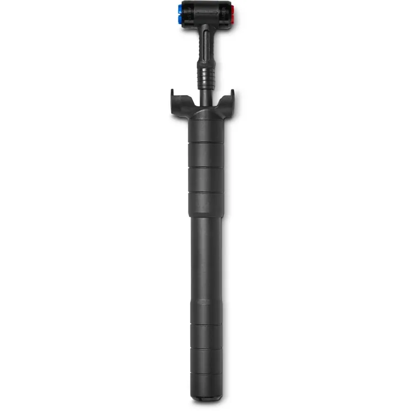 ACID Pumpe RACE FLEX HP - black Neue Kollektion