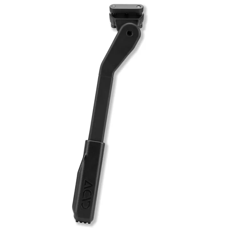 Neuheit ACID Fahrradständer FM ROOKIE EASY M Rear - schwarz