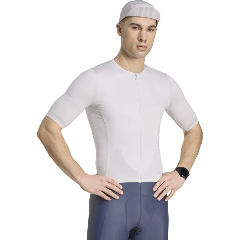 adidas Tempo Radtrikot Herren - ice purple KB9569 Online Kaufen
