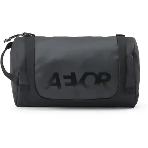 AEVOR Wash Pack Waschtasche 3.5L - Proof Black Nur Heute