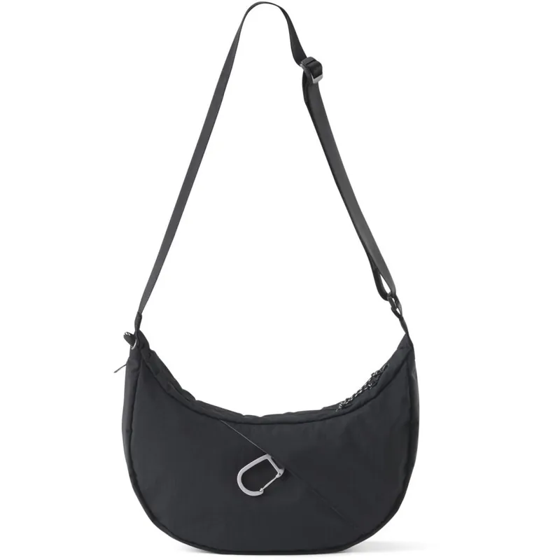 Neue Ware AEVOR Sling Tasche 7.5L - schwarz
