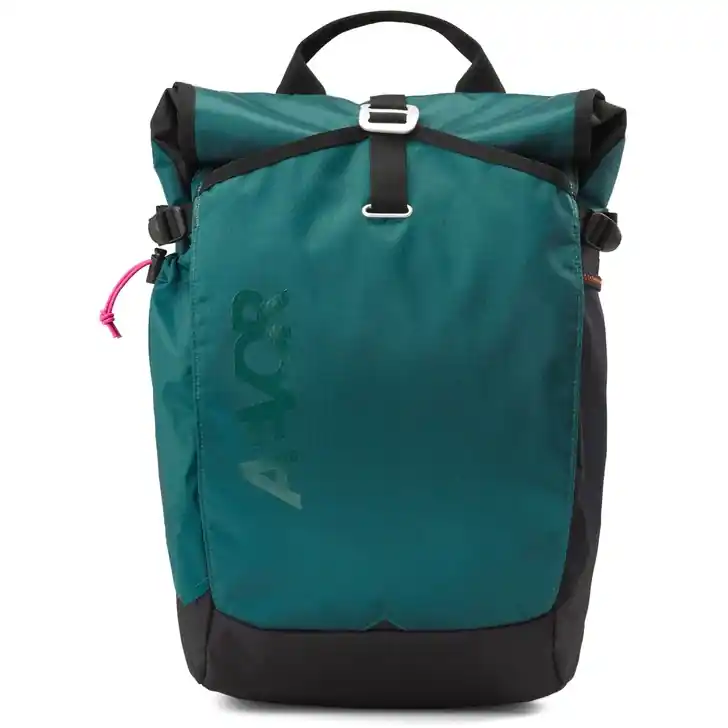Neue Kollektion AEVOR Roll Pack Rucksack 28L - Proof Evergreen