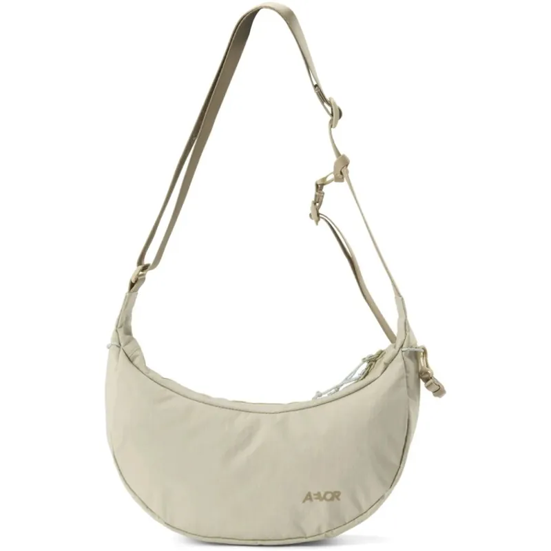 AEVOR Sling Tasche Small 4L - Off-White Rabatt