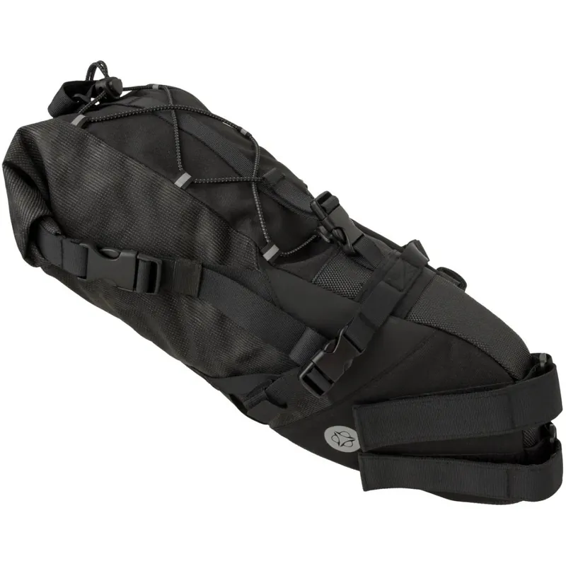 Garantierte Lieferung AGU Venture Satteltasche - 10L - reflective mist