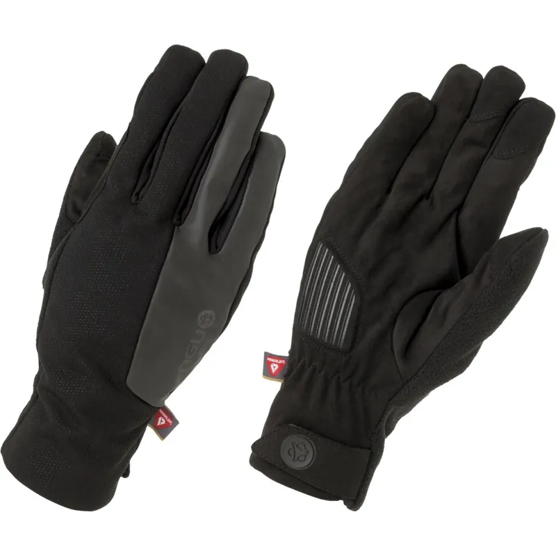 Mega-Angebot AGU Weatherproof Handschuhe - schwarz