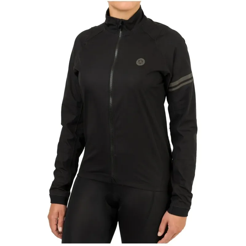AGU Premium Event Regenjacke Damen - schwarz Beliebt