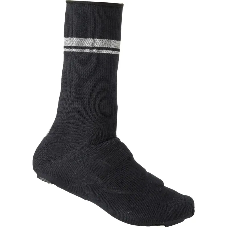 AGU Essential Überziehsocken - schwarz Garantierte Lieferung
