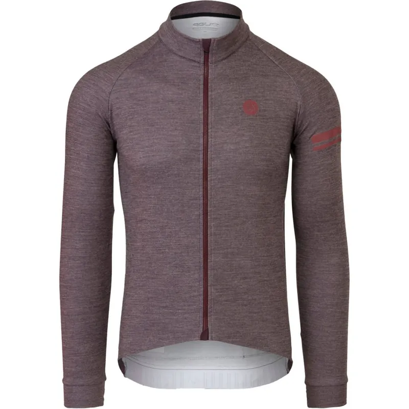 AGU Performance Merino Langarm-Trikot Herren - modica Sonderaktion