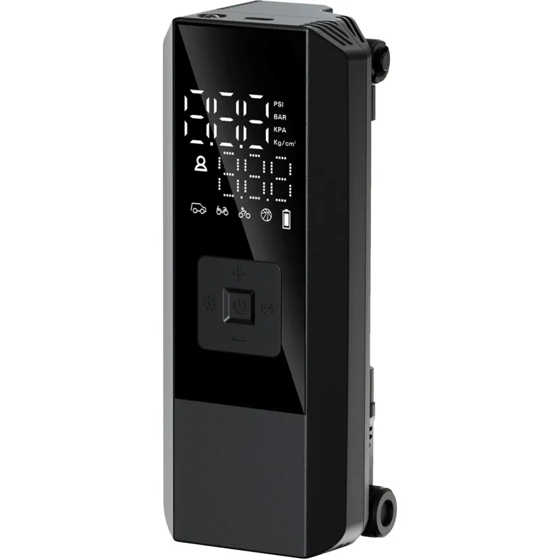 Neue Kollektion Airace Airstormer AE-01 Akku Luftpumpe
