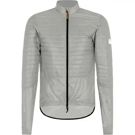ALBION Ultralight Isolationsjacke Herren - Mist Preis Gesenkt