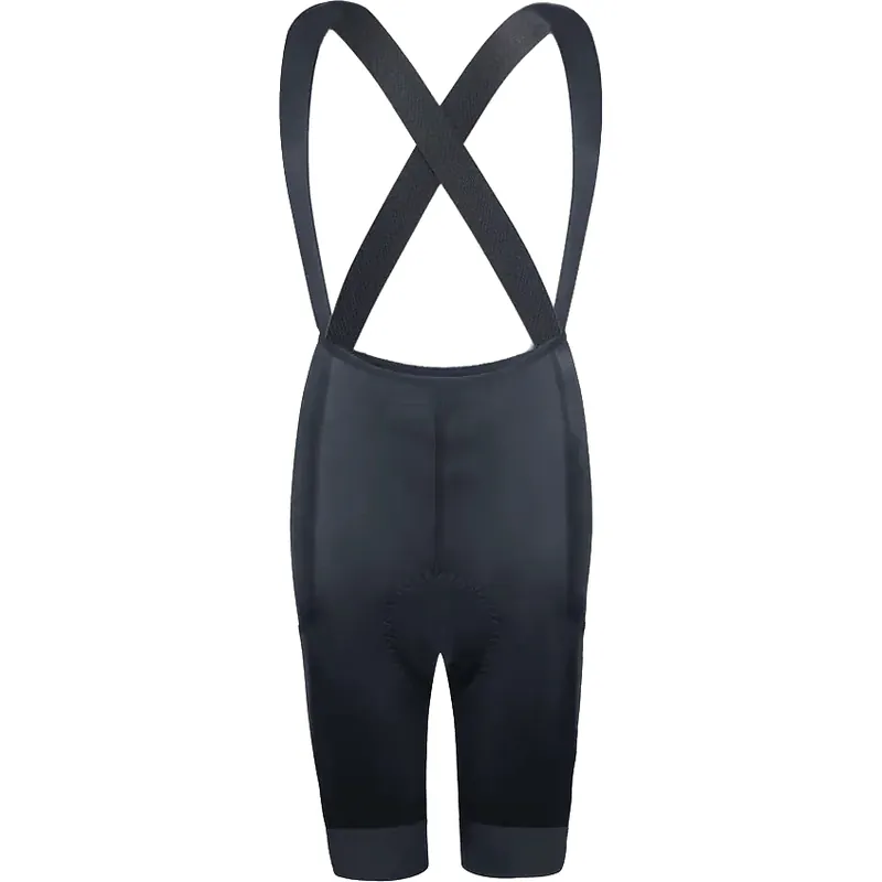 Echt ALBION Abr1 Pocket Trägershorts Damen - Graphite