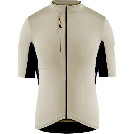 Top-Preis ALBION Traverse Kurzarm-Trikot Damen - Salt
