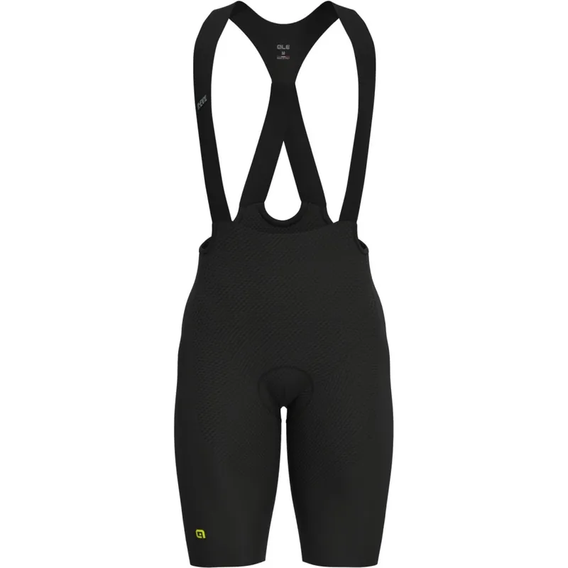 Alé R-EV1 Voltage Trägershorts Herren - schwarz Garantierte Lieferung
