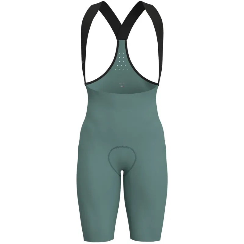 Alé R-EV1 Go Trägershorts Herren - eucalyptus Begrenztes Angebot