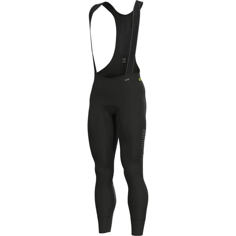 Alé R-EV1 Nordik Plus Trägerhose Herren - schwarz Preiswert