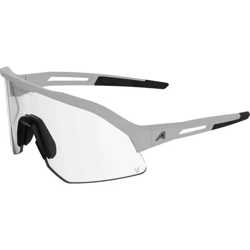 Top-Preis Alpina Sonic HR M V Brille - white matt/Varioflex